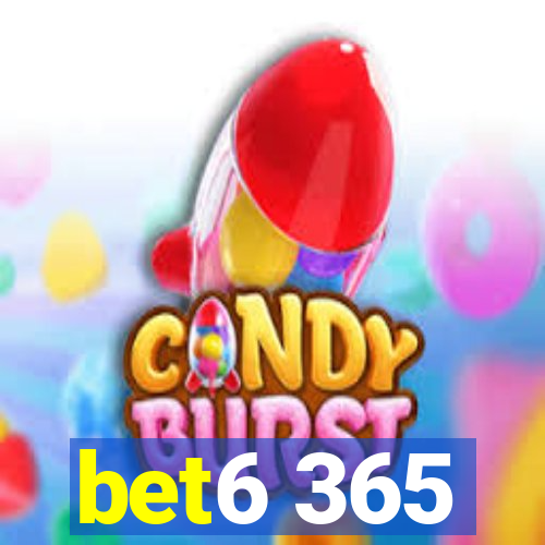 bet6 365